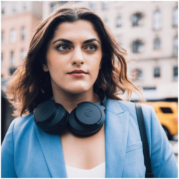 Audio-Technica ATH-ANC700BT