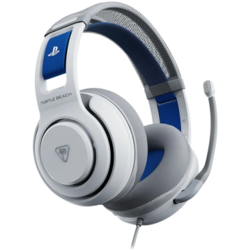Turtle Beach Atlas 200 spēļu austiņas, baltas - ga