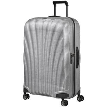 C-LITE Spinner | (4 wheels) 75cm | Aluminium