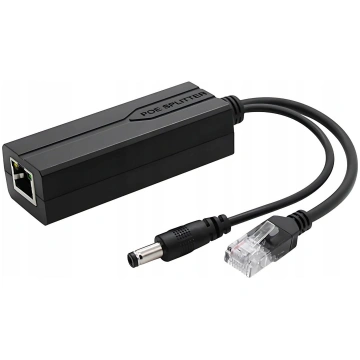Stabilizators Sprieguma 48v/12v Poe-802.3af/at-1g 