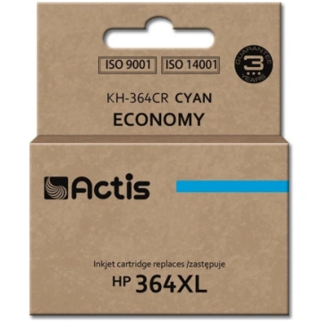 Actis KH-364CR Ink (replacement for HP 364XL CB323