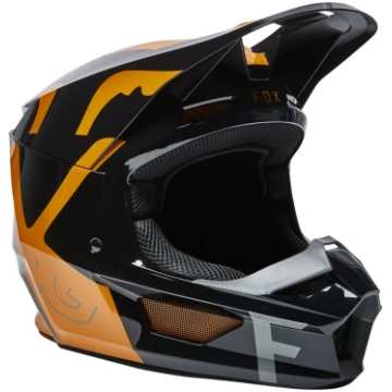Casco Fox V1 Skew Helmet - S