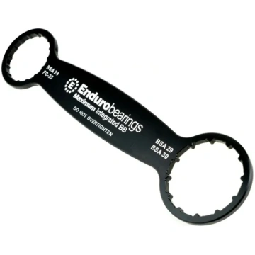 Rīks Enduro Bearings - Enduro Bearings Maxhit - BB