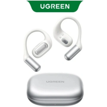 Austiņas Clips-on UGREEN FitBuds WS213 Bluetooth 6
