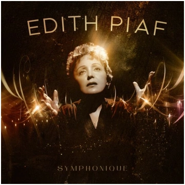 Edith Piaf - Simphonique