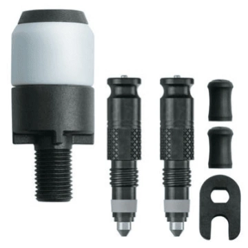 Schwalbe ClikValve pārveid. kompl. SV ClikValve + 