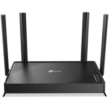 Rūteris TP-Link Archer BE220 BE3600 Dual-Band Wi-F