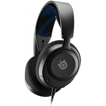 SteelSeries Gaming Headset Arctis Nova 1P Wired Ov