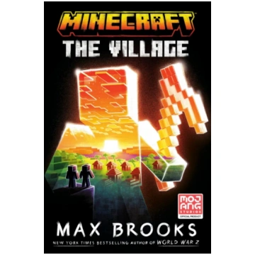 Village Max Brooks
