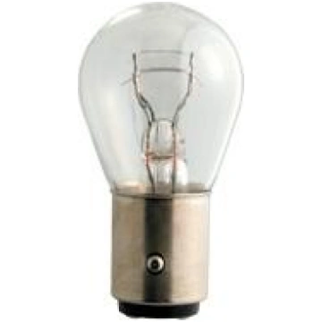 Spuldze P21/5W 24V 21/5W BAY15d Elvelux