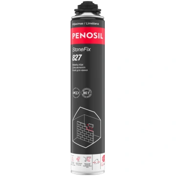 Līme gatavs lietošanai Penosil Stonefix827, 0.75 l