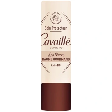 Roge Cavailles, Gourmand, Karite, Nourishing, Lip 