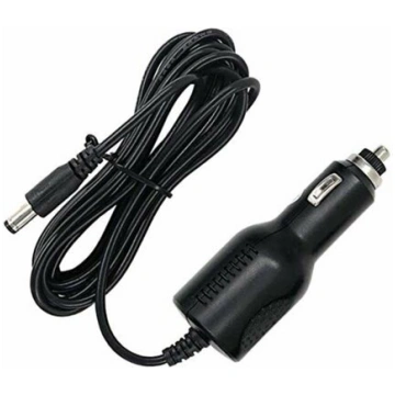 Auto lādētājs krūts piena pumpim Spectra, 12 V