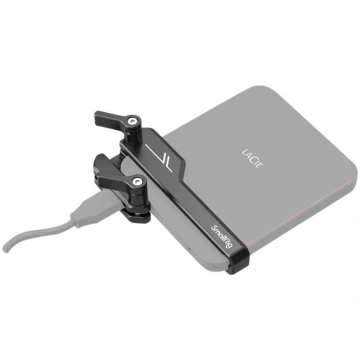 SmallRig 2799 stiprinājums priekš LaCie Portable S