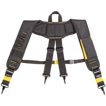 DeWALT PRO Plecu atbalsta siksnas jostai ar instru