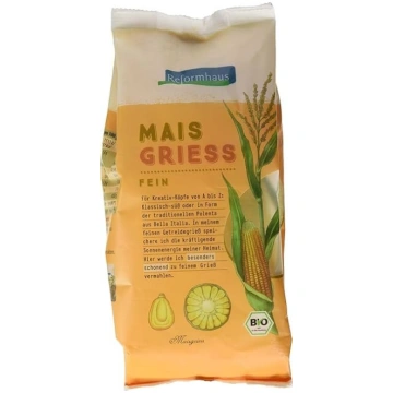 Kukurūzas putraimi Fine Polenta 500g ANEB00JJ56GRS
