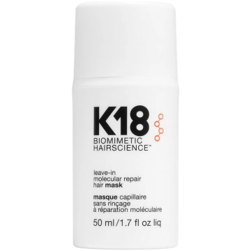 K18 Biomimetic Hairscience Leave-in Molecular Repa