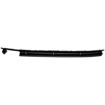 Rear Bumper Spoiler Valance Diffuser suitable for 