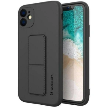 Aizmugurējais vāciņš Wozinsky Apple Kickstand Case