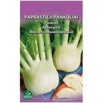 Standart vegetable Sēklas fenhelis 0.5g