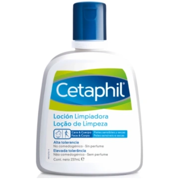 Cetaphil Cerave Locion Hidratante Familiar 1000ml