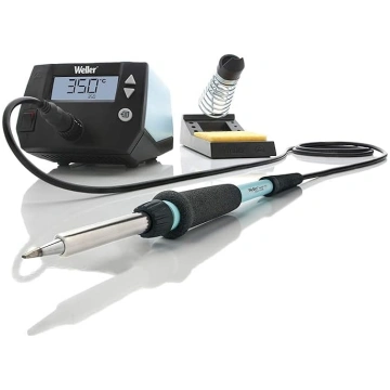 Weller WE 1010 (T0053298399) 70W/230V WE digitālās