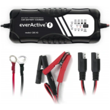 everActive CBC-10 v2 12V 24V 2A 5A 10A Fully Autom