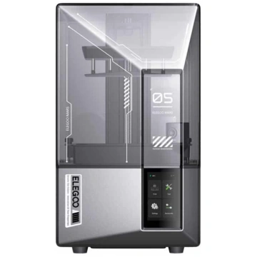 ELEGOO Mars 5 Ultra 3D printeris VEVOR