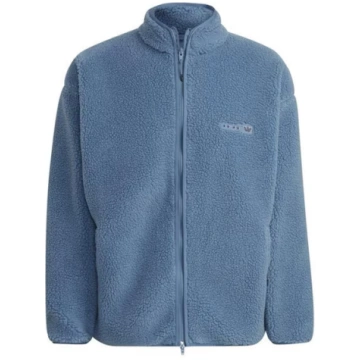 adidas Reclaim Sherpa Jacket Mens