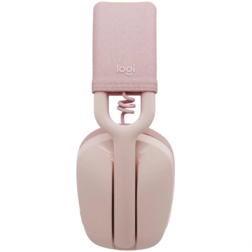 Logitech HEADSET ZONE VIBE 100/PINK 981-001224 LOG