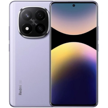 Xiaomi Redmi Note 14 Pro+ 5G Viedtālrunis 8GB / 25