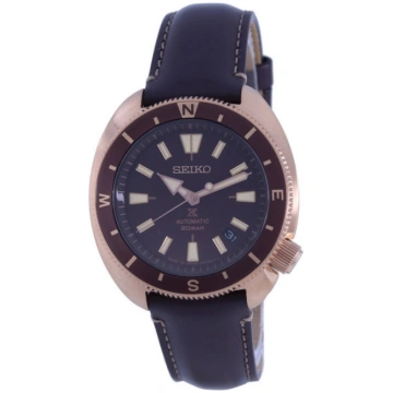 Rokas pulkstenis Seiko SRPG18J1 Prospex Land Torto