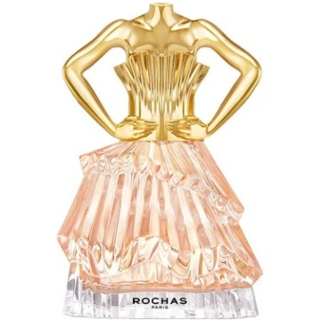 Parfimērijas ūdens Rochas Audace, 40 ml
