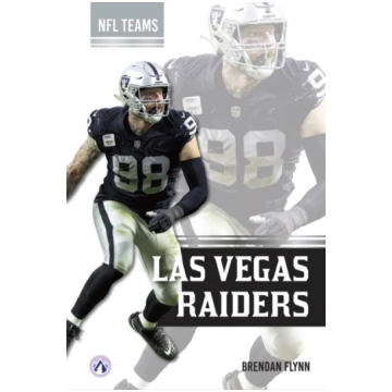 Las Vegas Raiders Brendan Flynn