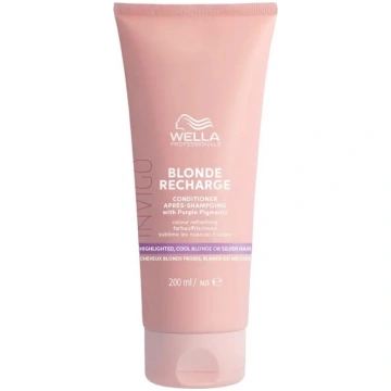 Matu kondicionieris Wella Professionals Invigo Blo