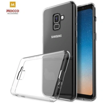 Mocco Ultra Back Case 0.3 mm Aizmugurējais Silikon