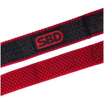 LIFTING STRAPS FLAT LOOP