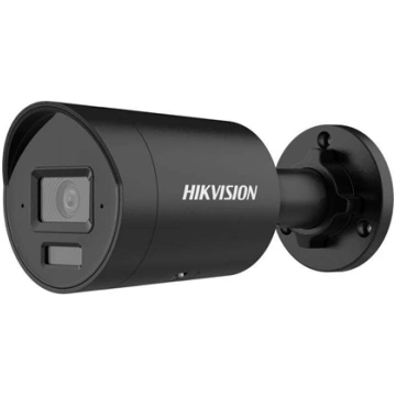 Hikvision | Acusense Strobe Light and Audible Warn