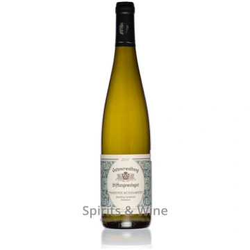 Trabener Würzgarten Riesling Spätlese Feinherb