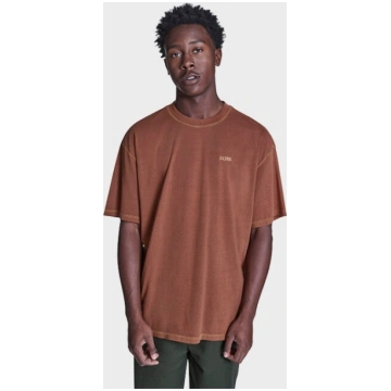 CONVERSE EMBROIDERED T-SHIRT