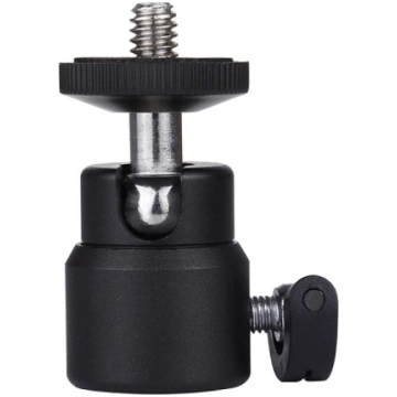Puluz Tripod Mount, 1/4" PU412
