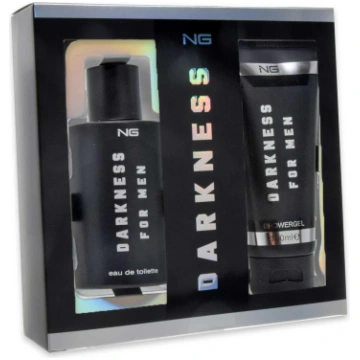 Nex Generation Dark Elixir Uomo Confezione Regalo 