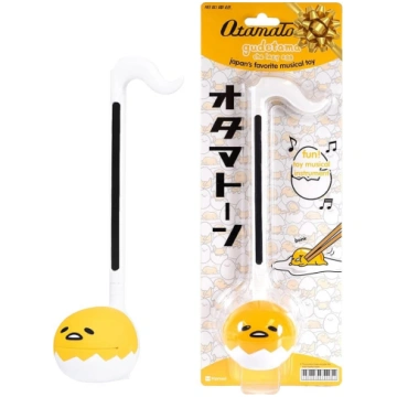Otamatone Special Edition Sanrio (Gudetama) – jaut