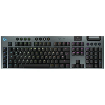 Bezvadu spēļu tastatūra Logitech G915 X Lightspeed