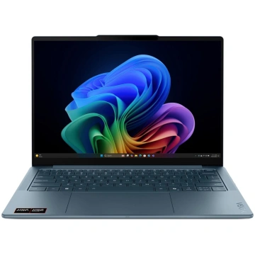 Lenovo Yoga Slim 7 14AKP10 Ryzen AI 5 340 14" WUXG