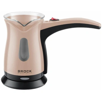 Brock ECP106 (el.kafijas turka)