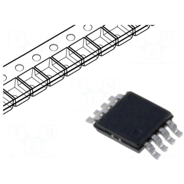 IC: voltage regulator | LDO,linear,fixed | 5V | 0.
