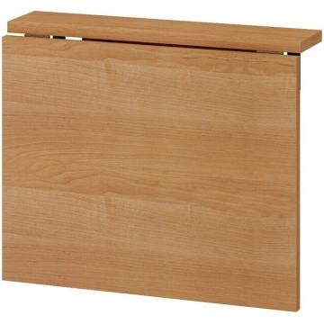 Saliekams galds Expert 7, brūns Meblocross