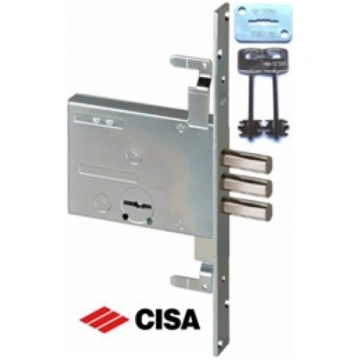 Slēdzene 57.035 CISA