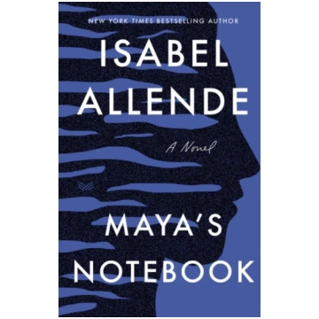 Maya"s Notebook Isabel Allende